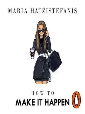 cover image of How to Make it Happen